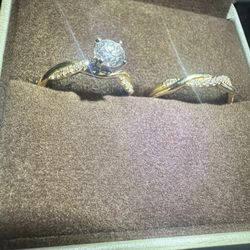 14kt Labgrown Diamond Enhancer