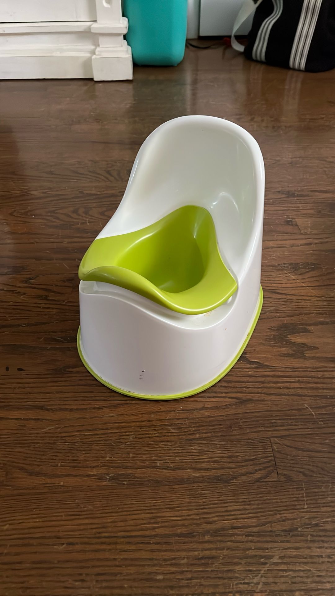 Toddler Toilet