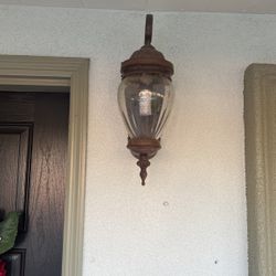 Porch Light