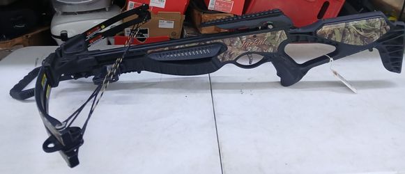 Barnett Jackal Crossbow (CGH036986)