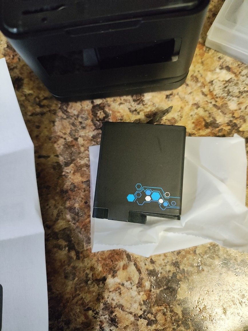 *NEW* Gopro Hero 7&8 Fast Charger