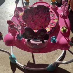 Bright Starts Disney Baby MINNIE MOUSE     