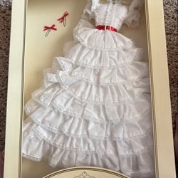"Gone
With the Wind" Scarlett O'Hara $75.00