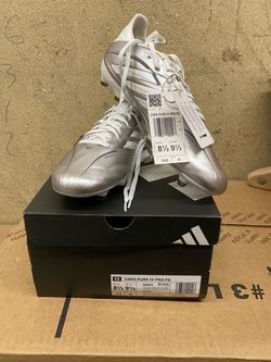 Adidas Copa Pure IV Pro FG Soccer Cleats