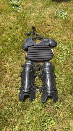 Umpire Gear