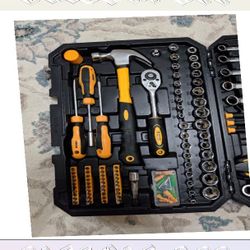 ahead successful Complete Car Fix Kits for Quick Road Repairs