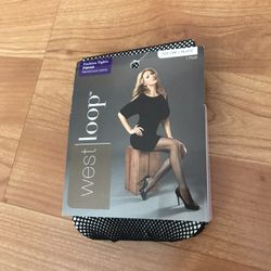 Women’s Fashion Tights Fishnet