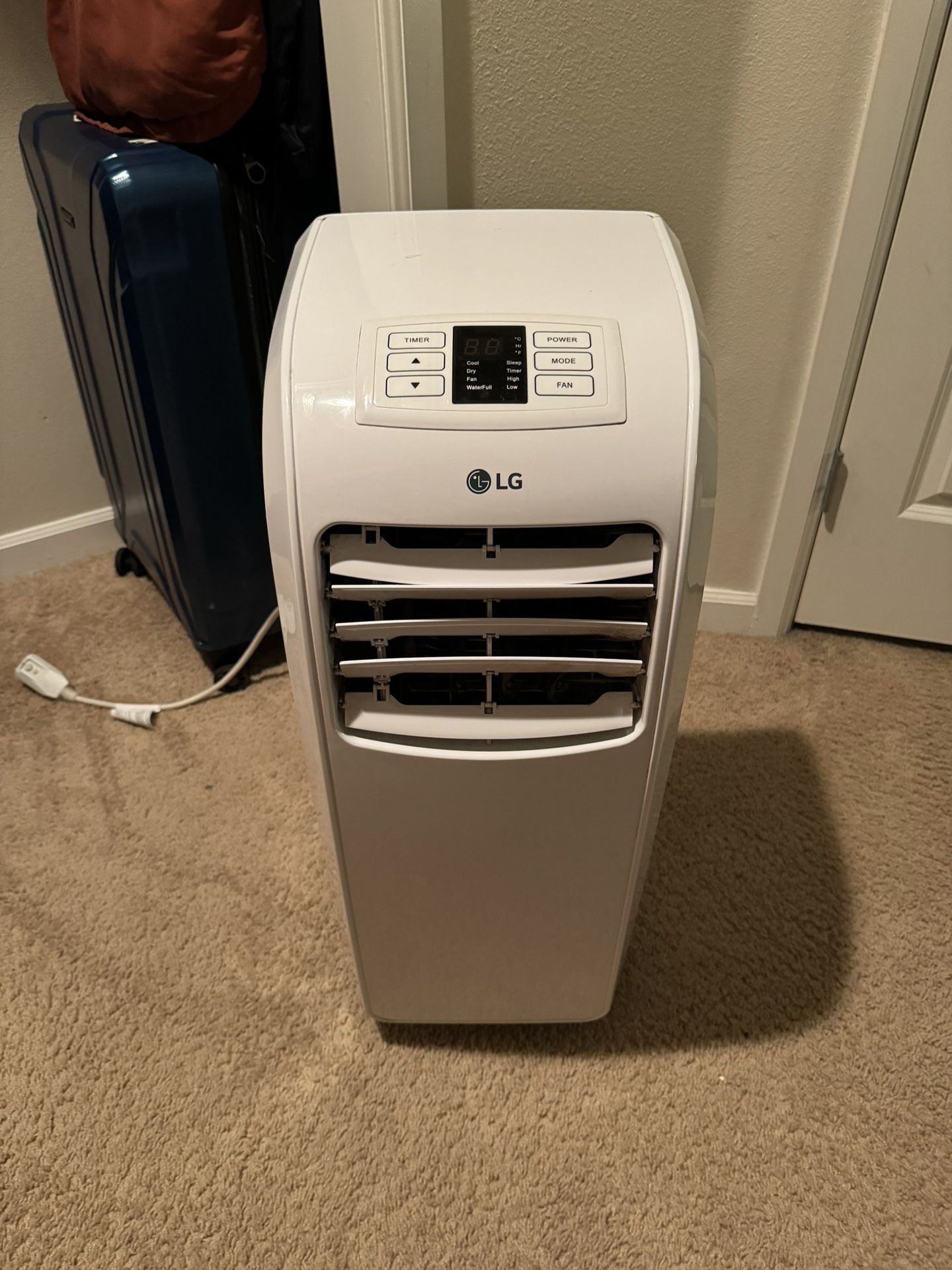 LG Indoor Ac Unit