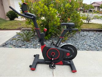 Echelon Connect Stationary Bicycle