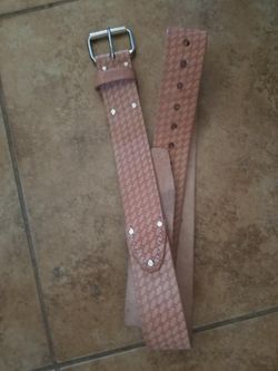 Awp tool belt