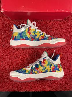 New Balance TWO WXY Jamal Murray NBA 2k 23 ((RARE Deadstock))