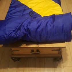 Sleeping Bag