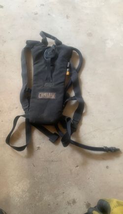 Camelpak backpacks
