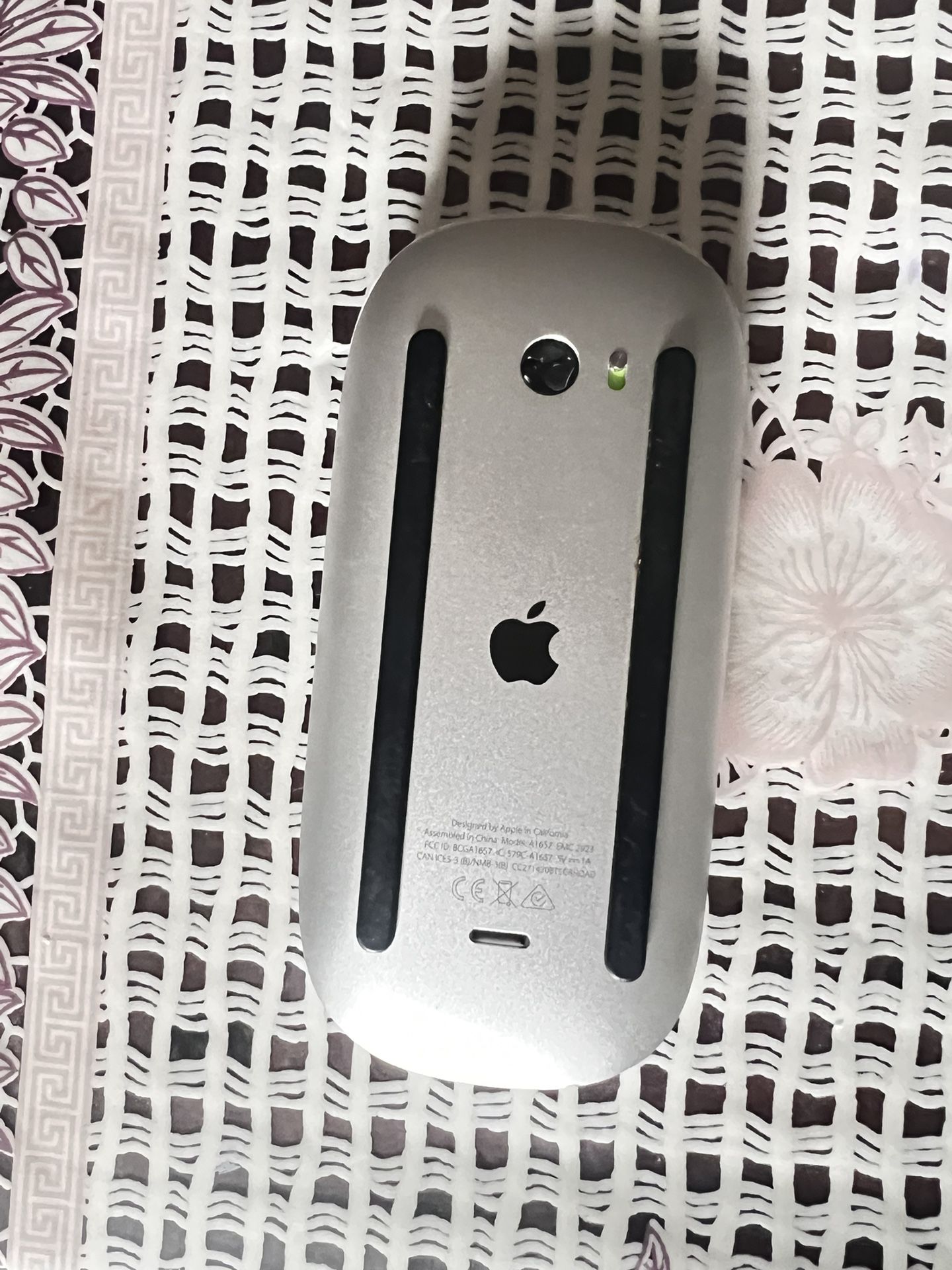 Apple Magic Mouse Wireless 