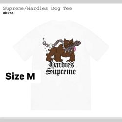 Supreme Spring/ Summer Week 17 Lot 