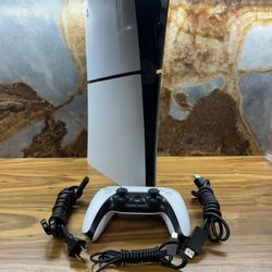 Sony PlayStation 5  Digital Slim,PS5 CFI-2015 Console Game System Like New!!, Ps5,PlayStation 5,Ps5,PlayStation 5,ps#5,ps#5 Digital Slim,ps5 Slim