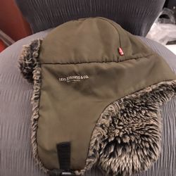 Levi Headwarmer (Fits All)