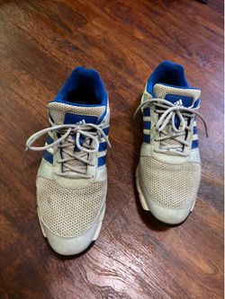 Adidas Golf shoes size 12