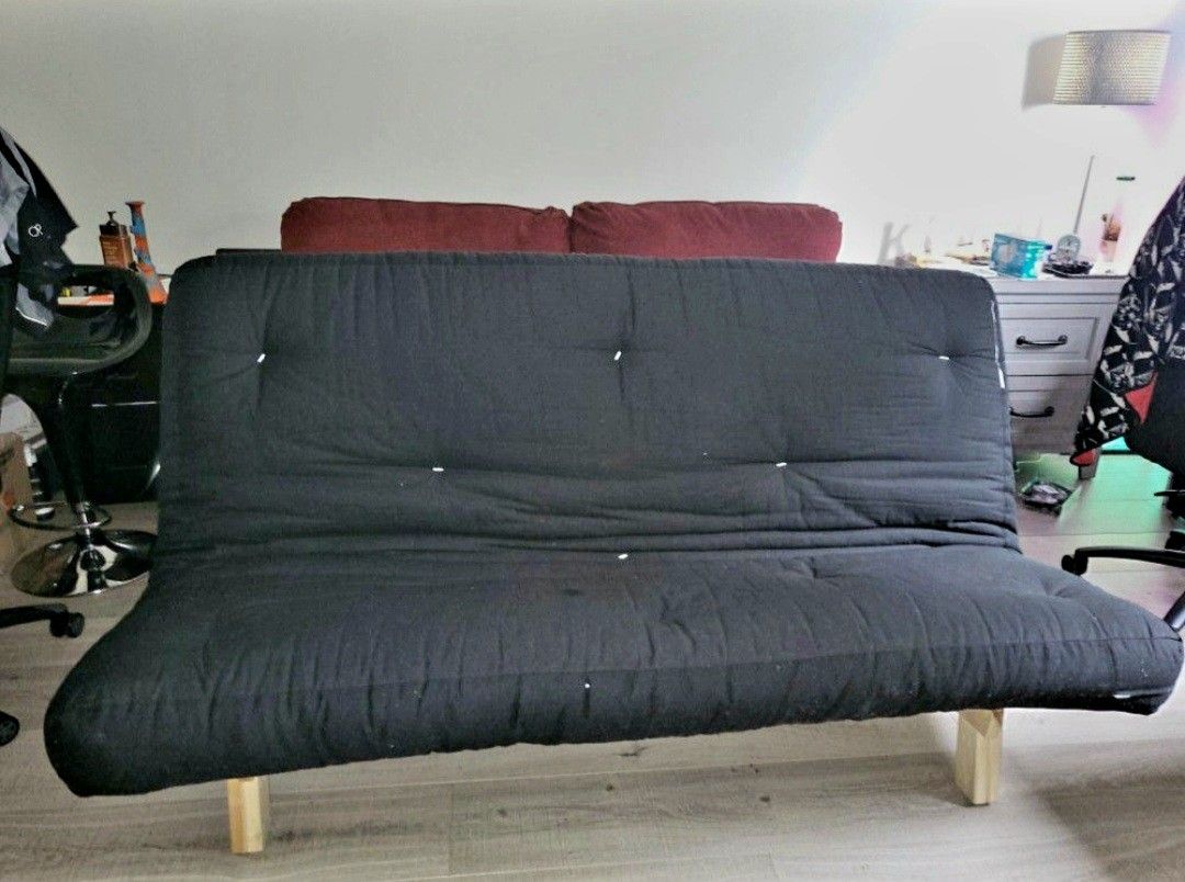 Futon