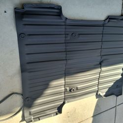 Ford F-150 Bed Mat