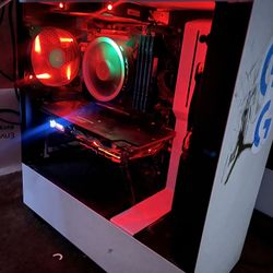 Pre Built Pc