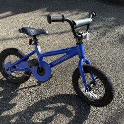 12 Inch Rei Kids Bike
