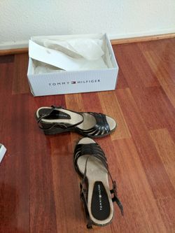 Tommy Hilfiger New Sandals Shoes
