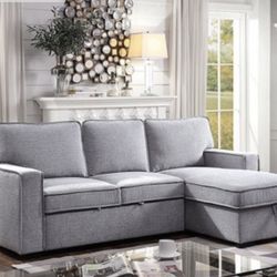 Sectional Sofa
