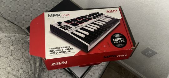 Mpk mini