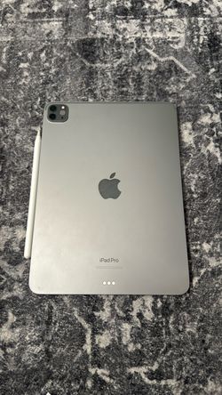 IPad Pro - 11-inch (4th generation)
