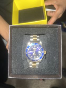 Watch