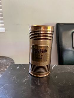 JPG Le Male Elixir Cologne