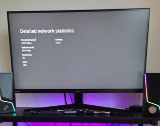 LG Ultragear 27" 144HZ  27GN800-B
