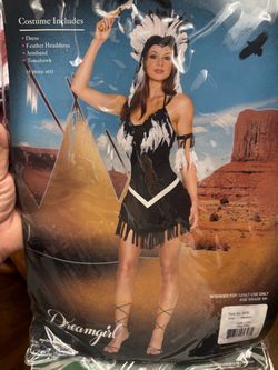 Female costumes