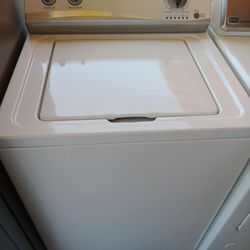 KENMORE TOP LOAD WASHER 