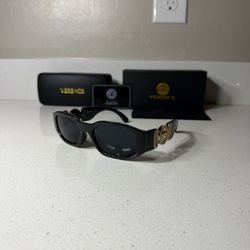 Versace sunglasses