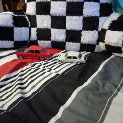 Carro Dason Colección 