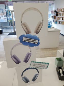 🔊 AirPods Max Wireless Over-Ear Headphones – Now from $479 or Just $1 to Grab It Today! Includes 1-Year Warranty