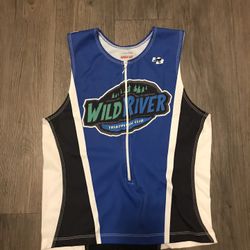 Women’s Running / Tri Jersey - Large