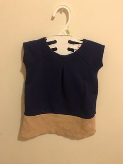 Janie and Jack dress