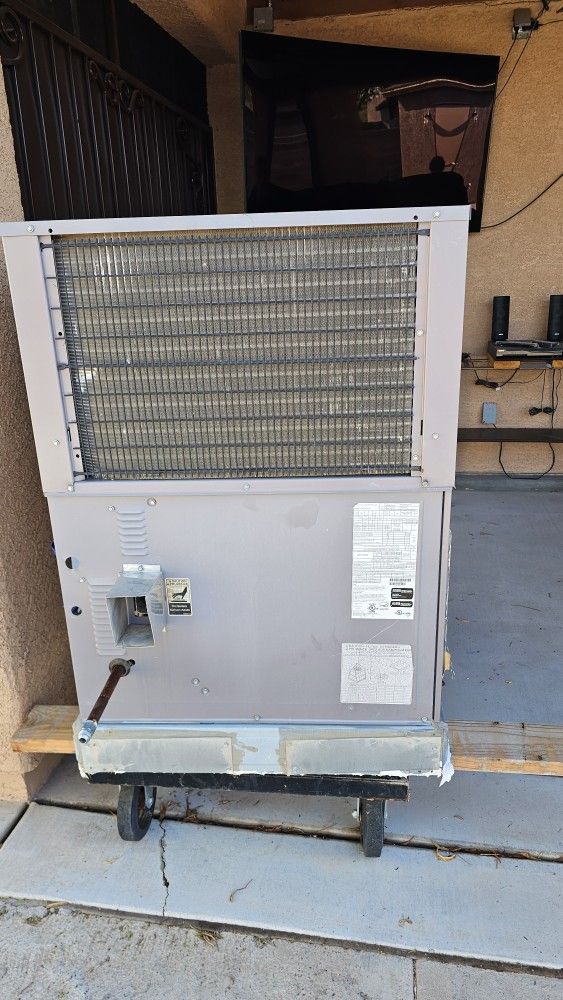 House Ac Unit