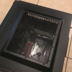 Cooler Master PC Case