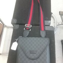 Gucci Man Bag