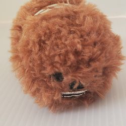 
Star Wars Chewbacca Disney Parks Mini Plush 3.5 In Tsum Tsum Stackable