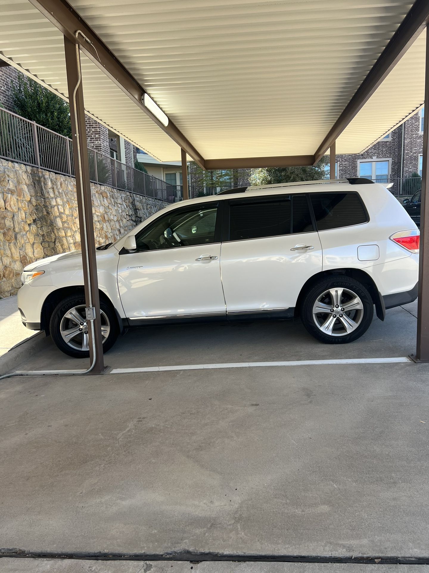 2013 Toyota Highlander