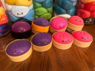 20-RMS DUMPLING BUNDLE