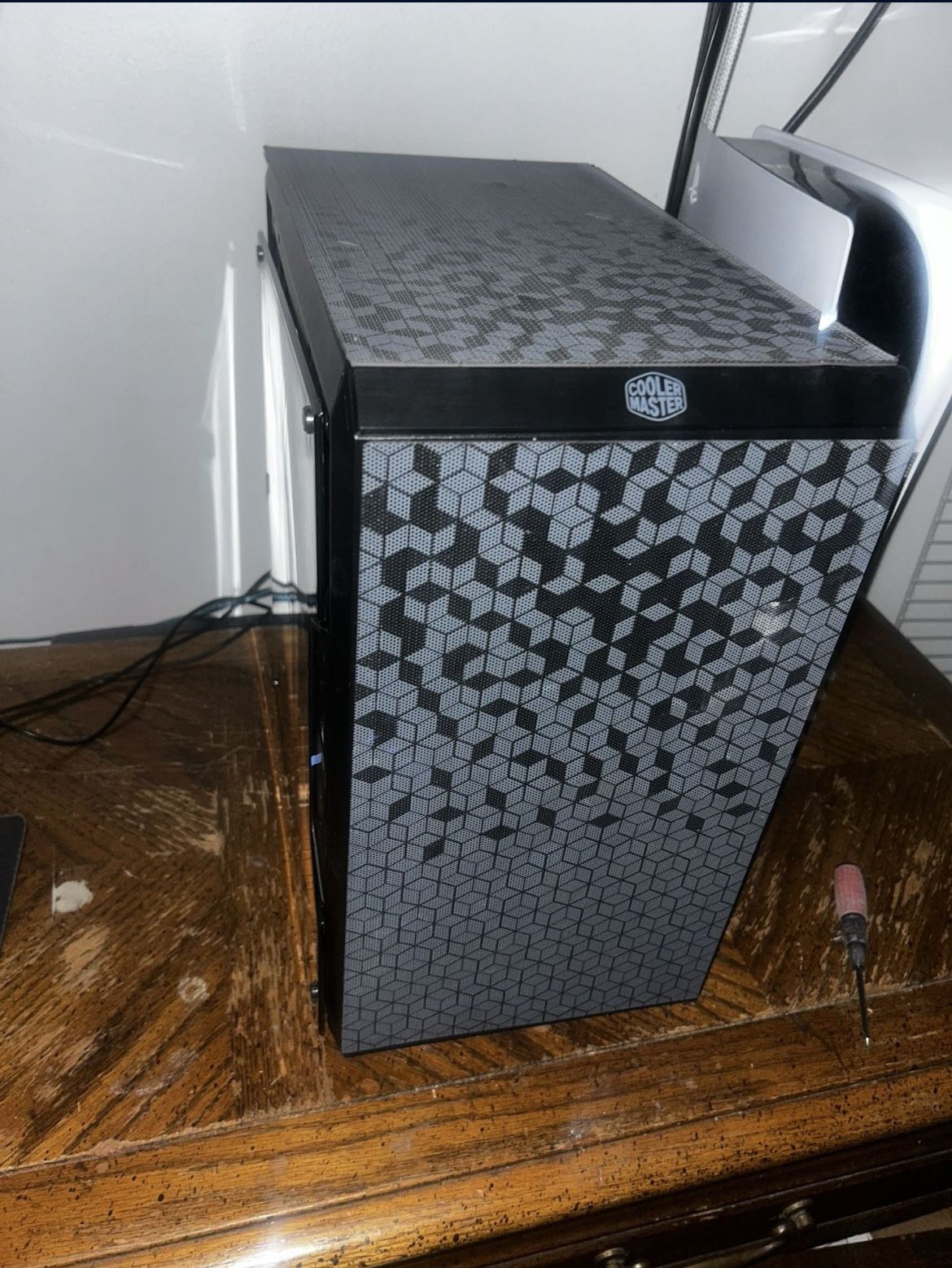Gaming / Work Pc