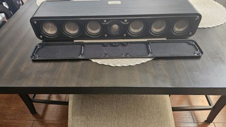 Polk signature s35