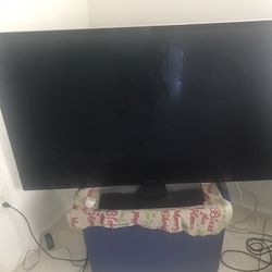 65inch Panasonic Smart Tv