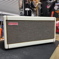 Positive Grid Spark 40 amplifier